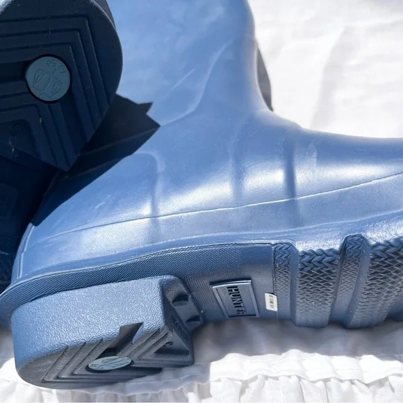 Women’s Original Hunter Short Boots - Picture 5 of 9